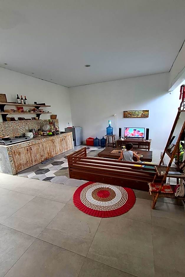 Bring In House Yogyakarta