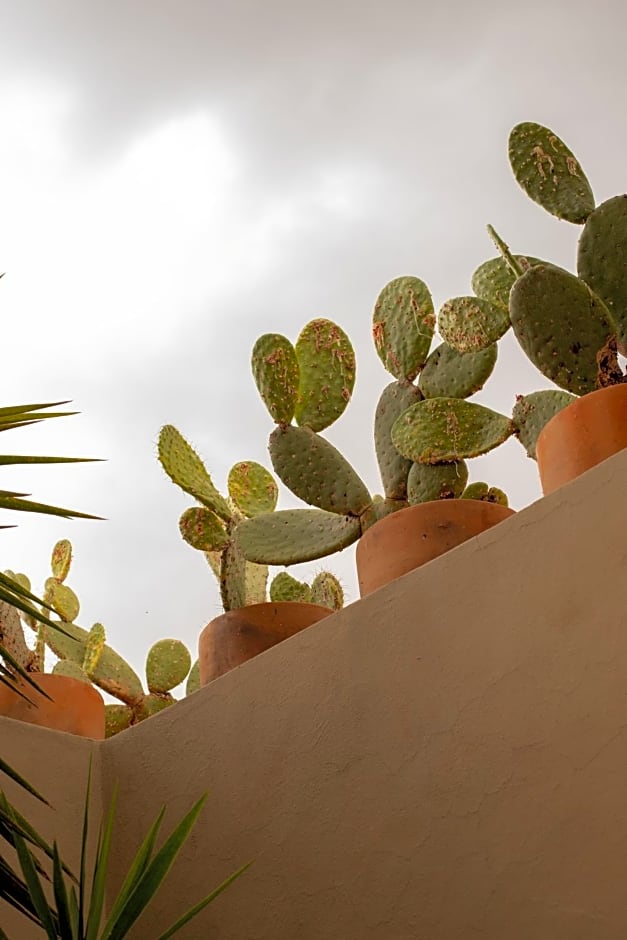Casa Hoyos - Hotel Boutique