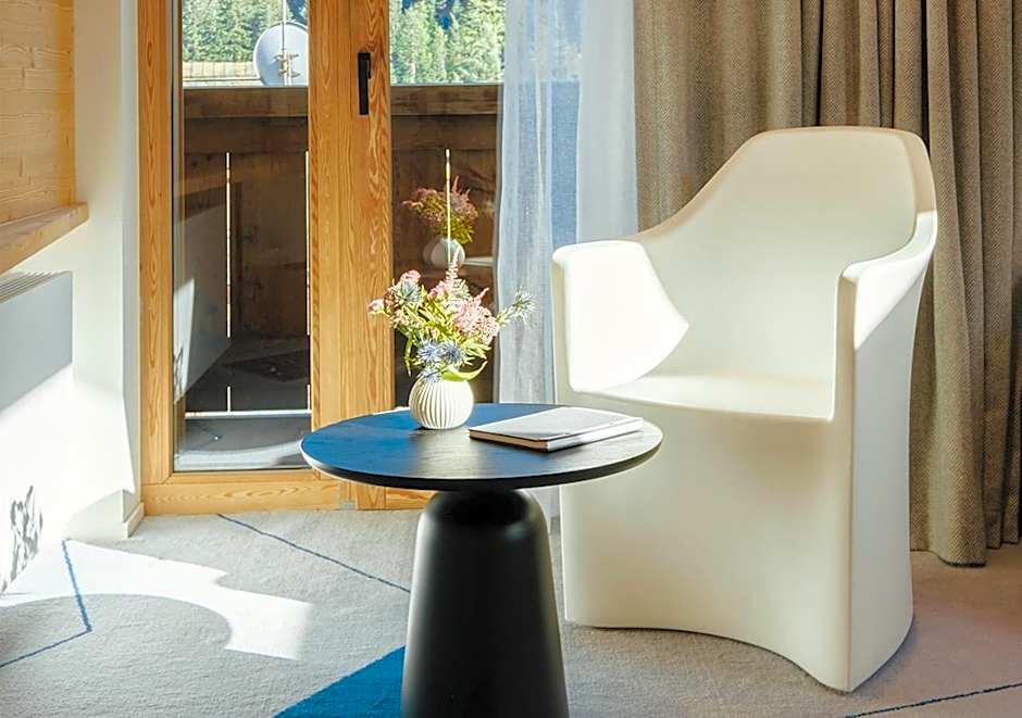 Best Western Chalet Les Saytels