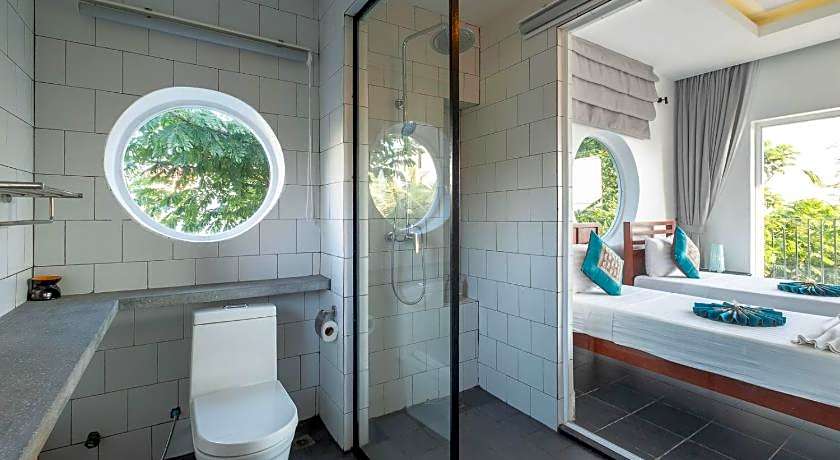 Pippali Boutique Hotel