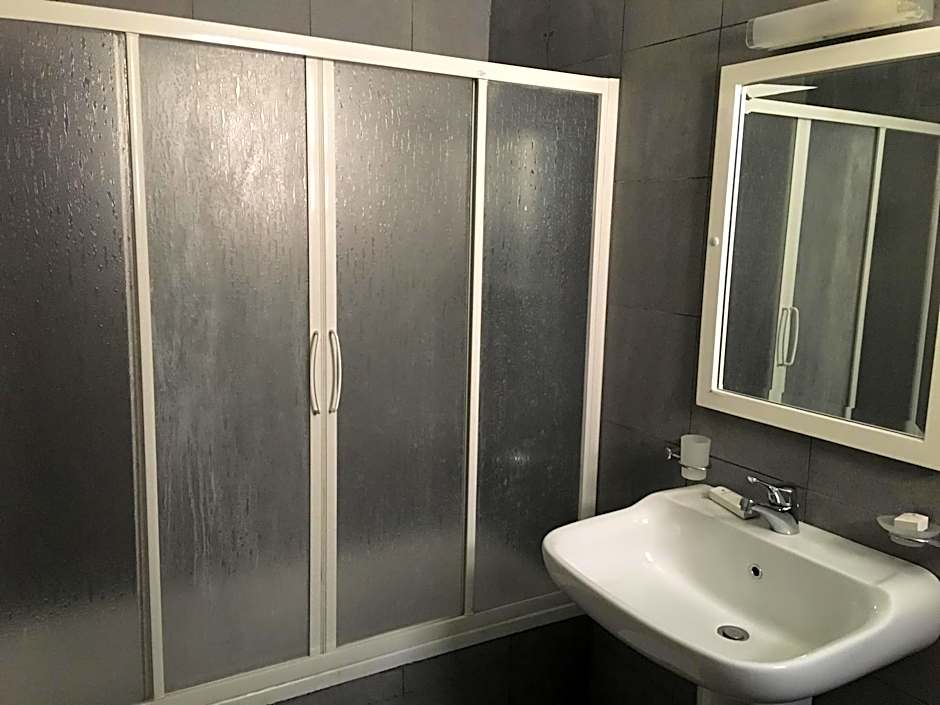 E-Just Hotel Borg El Arab