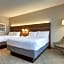 Holiday Inn Express Vernon College Area Highway 287 By IHG