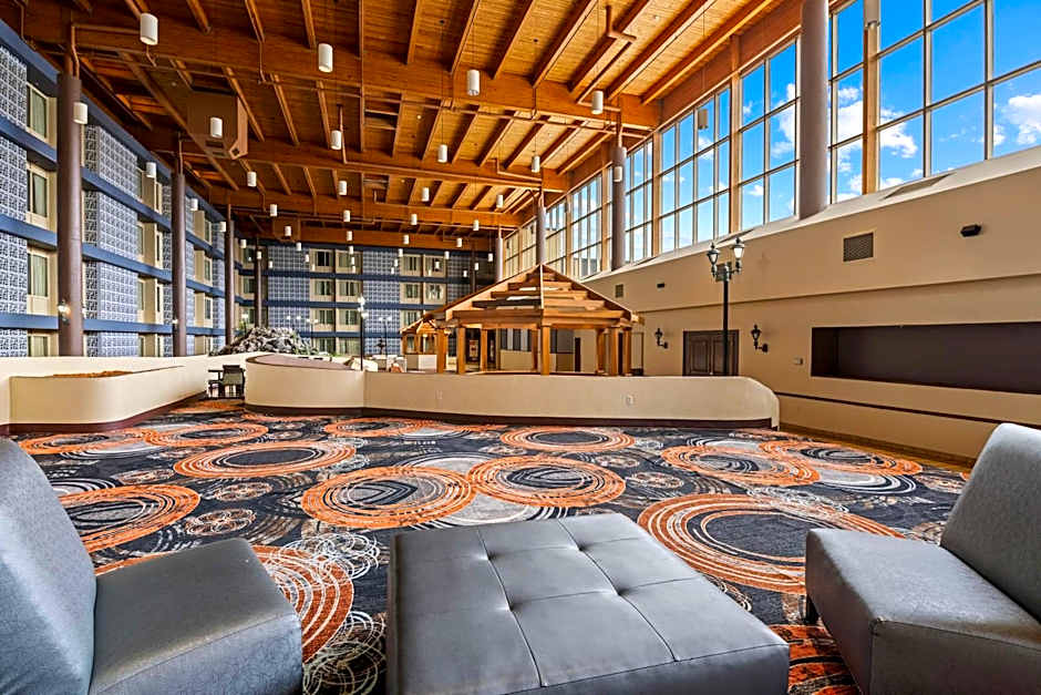 Red Lion Hotel Charlotte