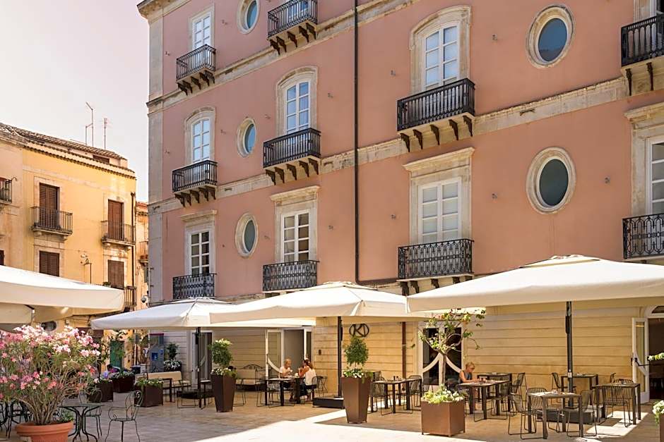Palazzo Artemide - VRetreats