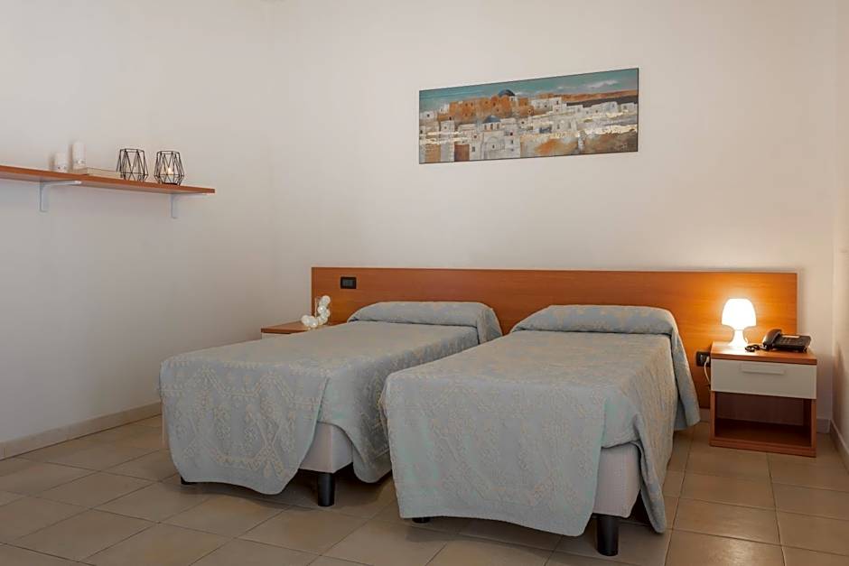 Residence Le Fontane