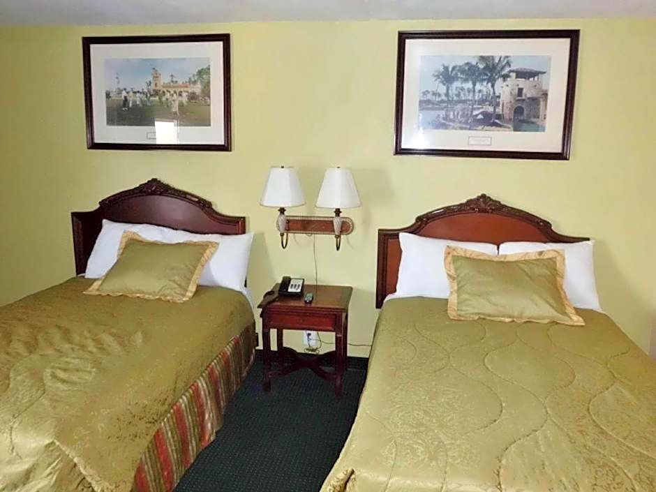 America's Best Inn Lakeland