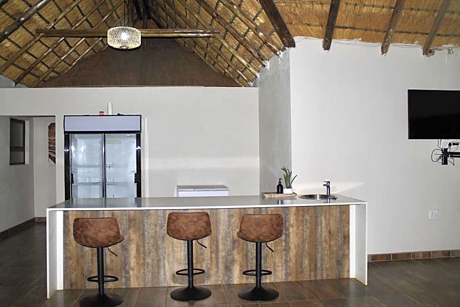 Bluewave Farm Villa