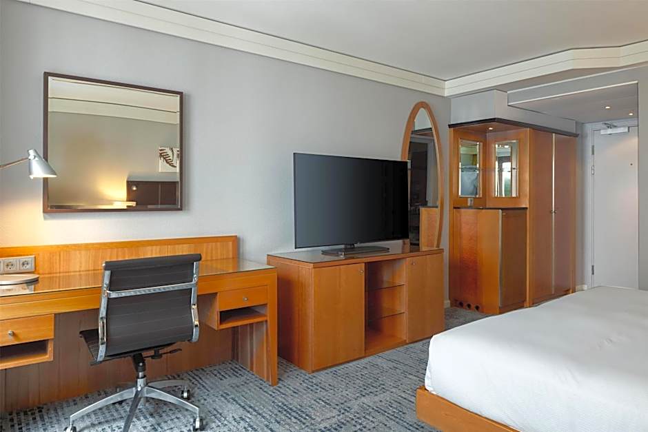 Hilton Dresden