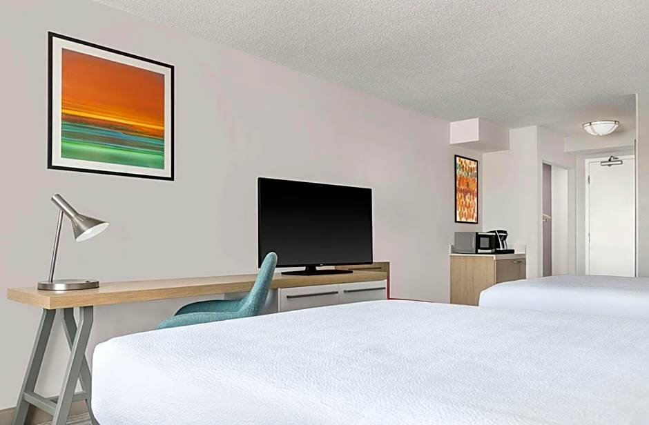 Hilton Garden Inn Denver Airport