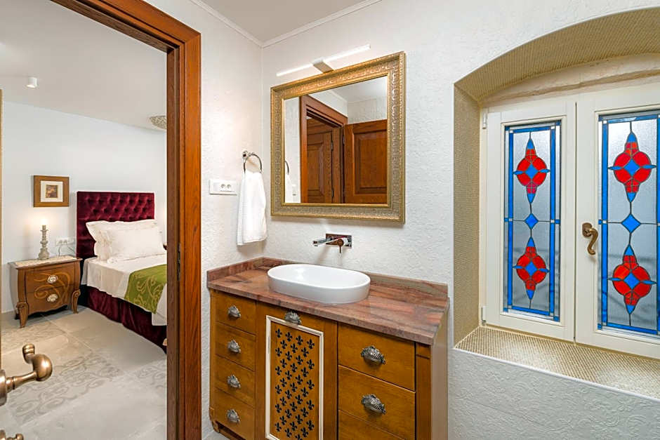 Villa Nepos Hotel