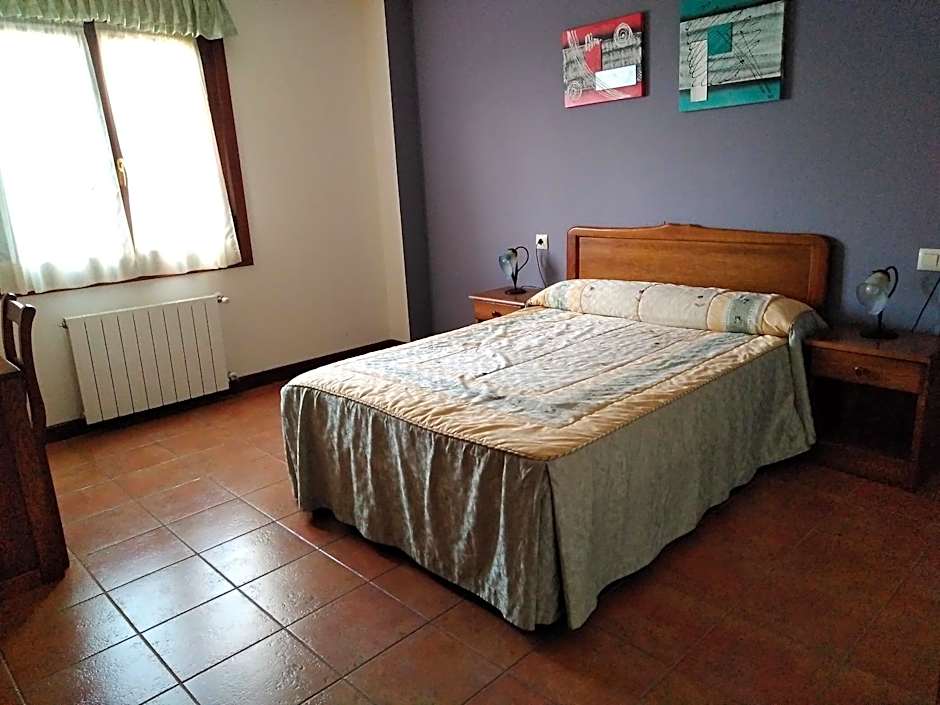 Hotel Rincón de Antón