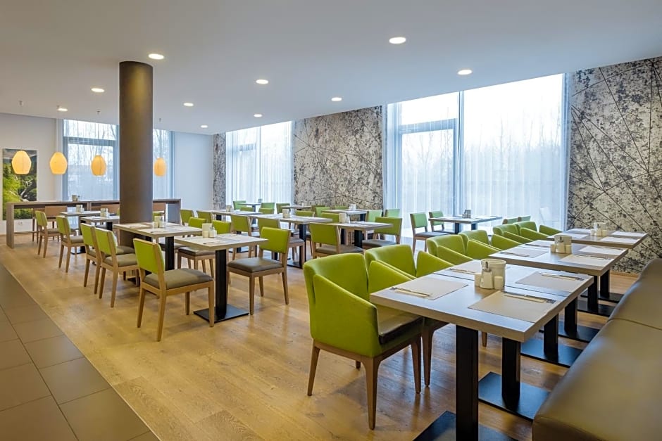 Holiday Inn Express Friedrichshafen By IHG