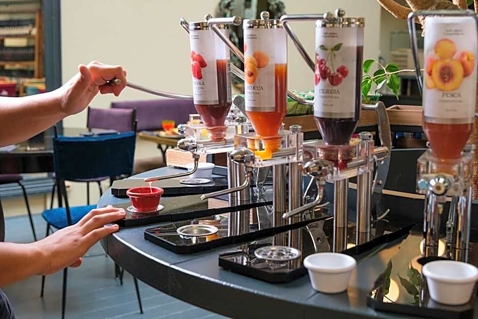 Hotel Navona Palace Collection