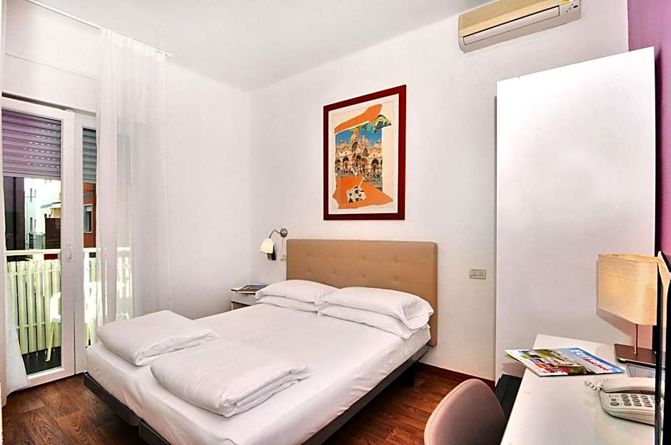 Hotel Nederland