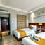 Slowcom┃Yuebei Hotel （Guangzhou Provincial Government)