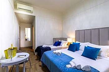 Les Chambres D'Or