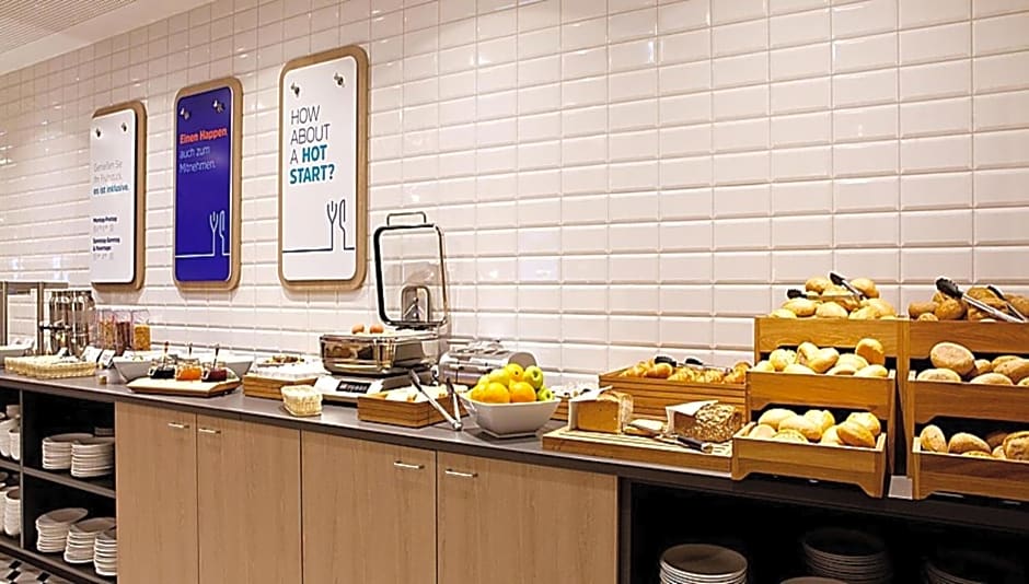 Holiday Inn Express Remscheid By IHG