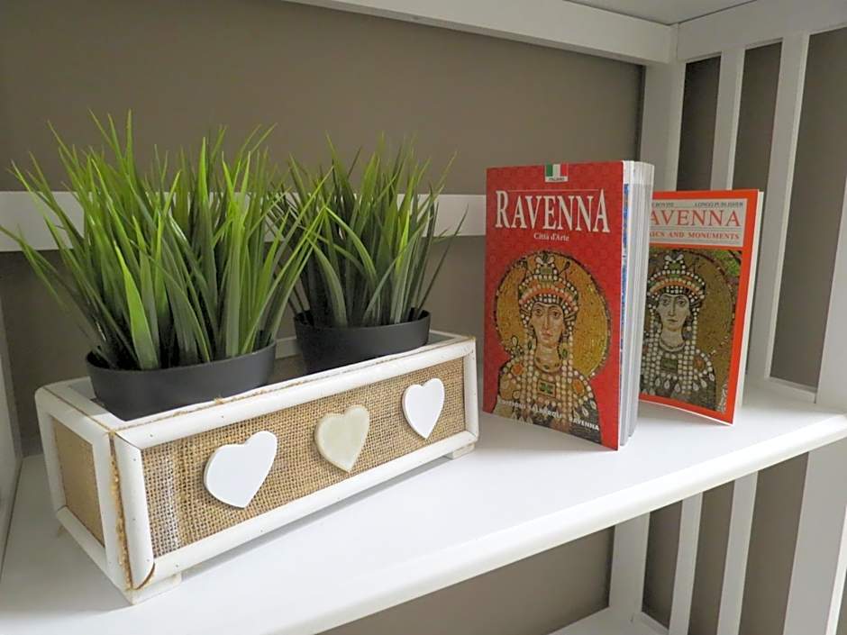 Artisti Rooms