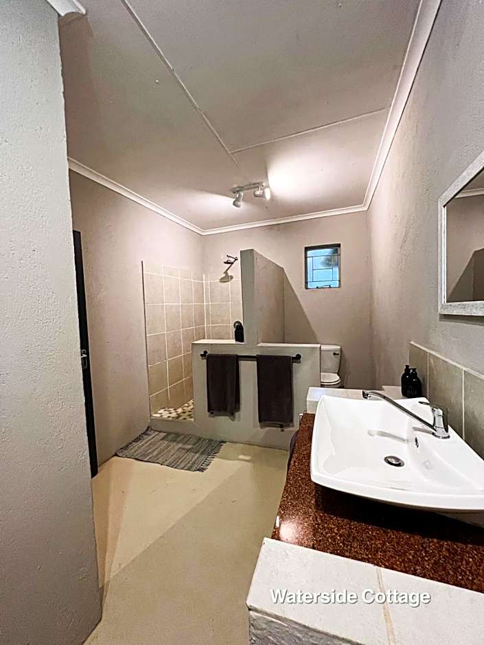 24 Degrees South Country Estate