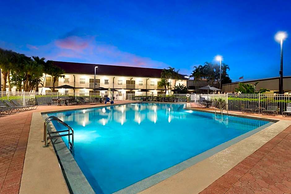 La Quinta Inn by Wyndham Cocoa Beach-Port Canaveral