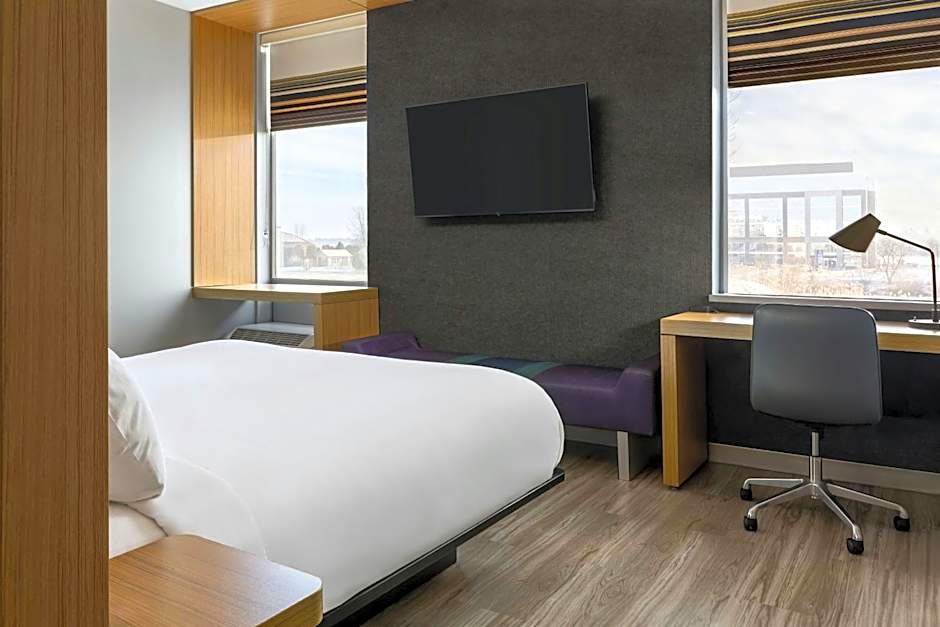 Aloft by Marriott Green Bay