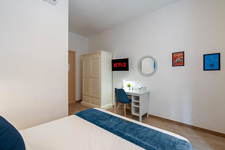 Vatican Rome Guesthouse