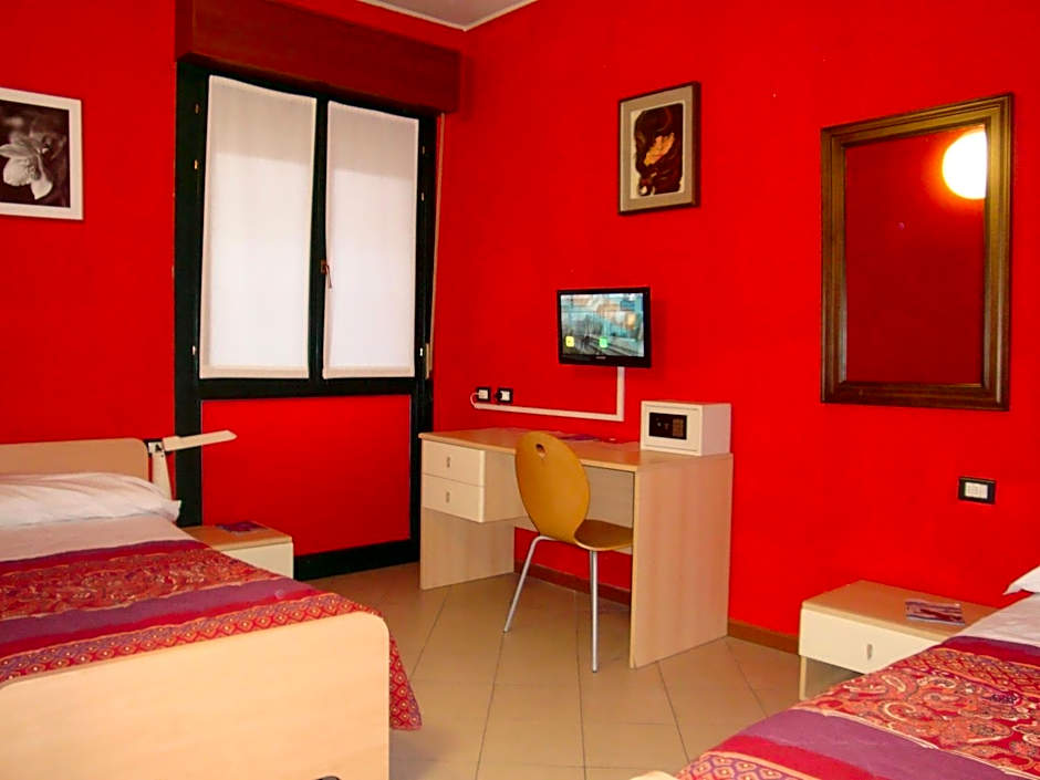 Central Hostel BG