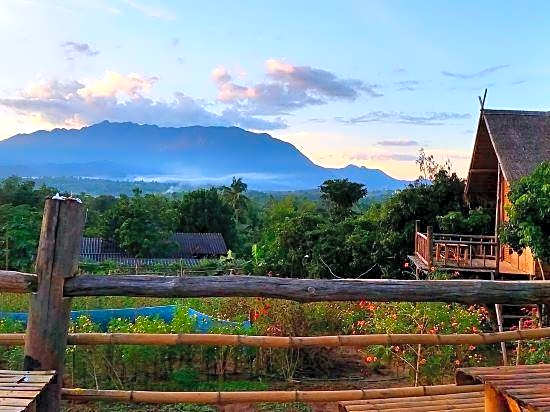 Baan AingDoi Homestay