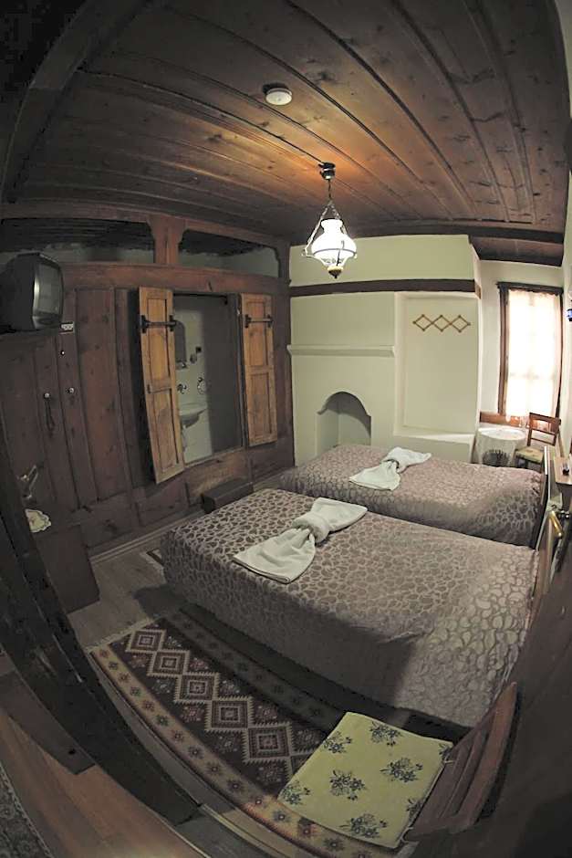 Arifbey Konak Hotel