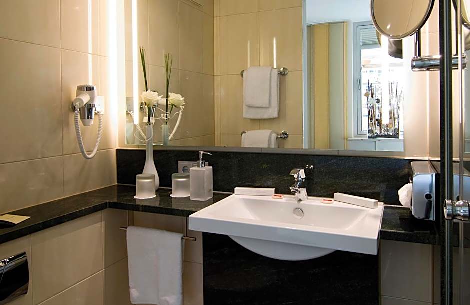 Leonardo Hotel Munich City Center