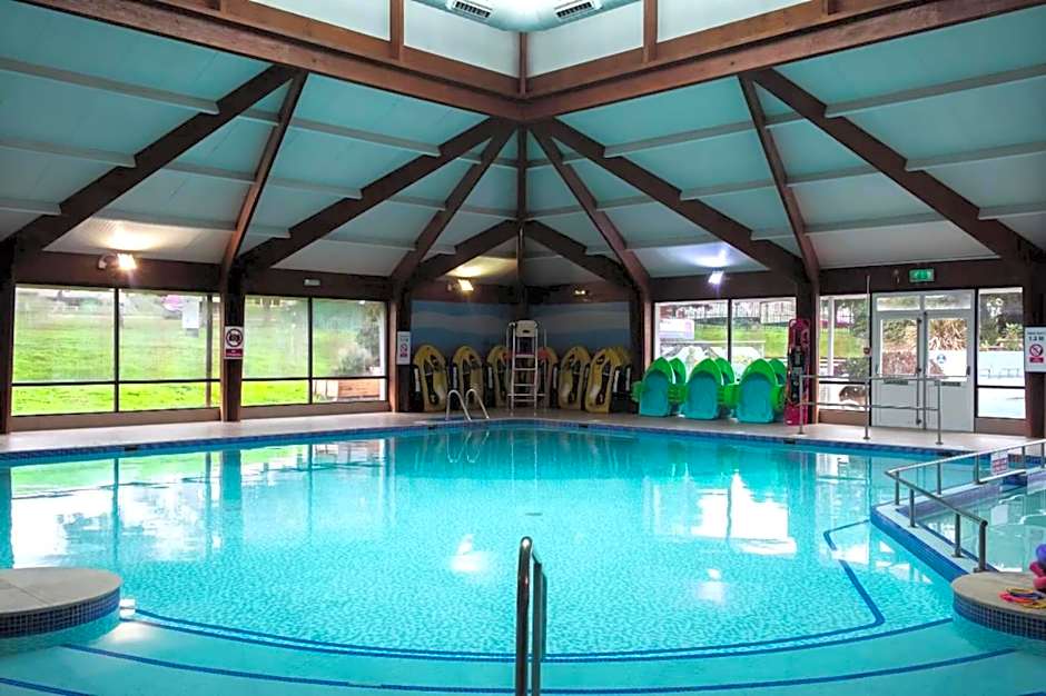 Haven Kent Coast Allhallows sleeps 8