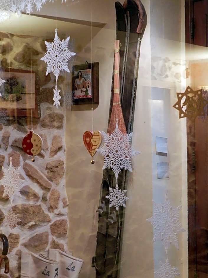 Garnì B&B La Rua-Pescocostanzo