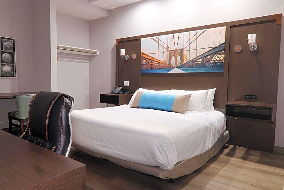 Hotel Manhattan, BW Signature Collection