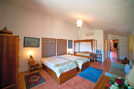 Double or twin standard