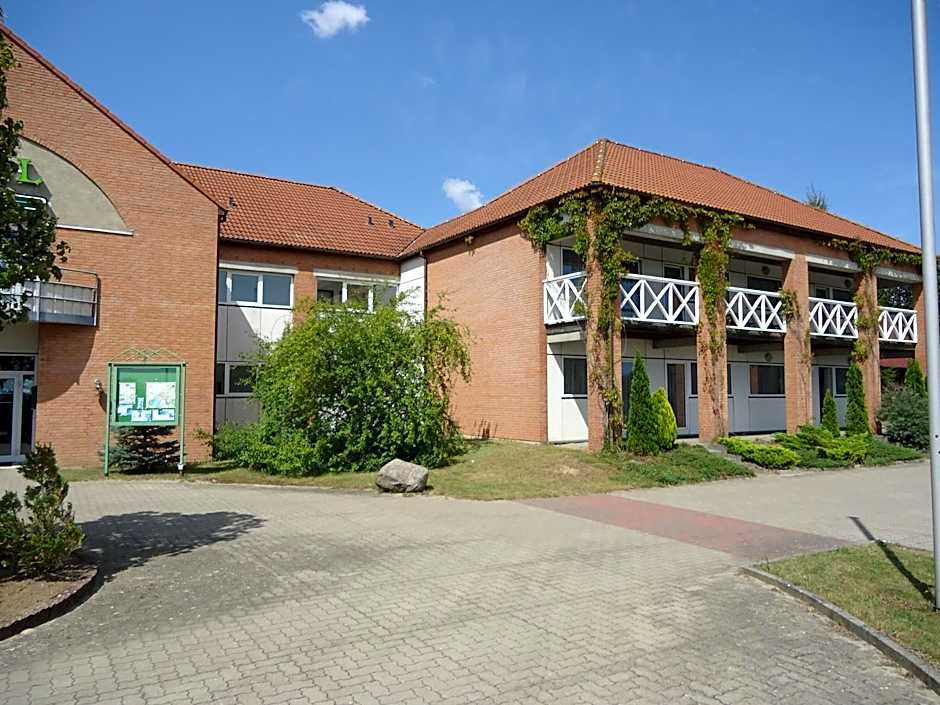 GreenLine Hotel Hellfeld
