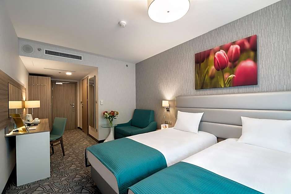 Golden Tulip Krakow Kazimierz