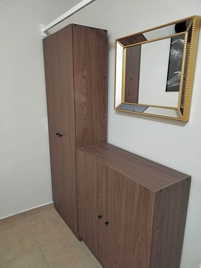 Hospedaje "La Gloria"