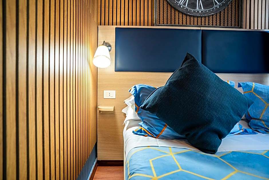 Residenza Olimpo Firenze City Center