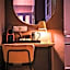the Continental Boutique Residence