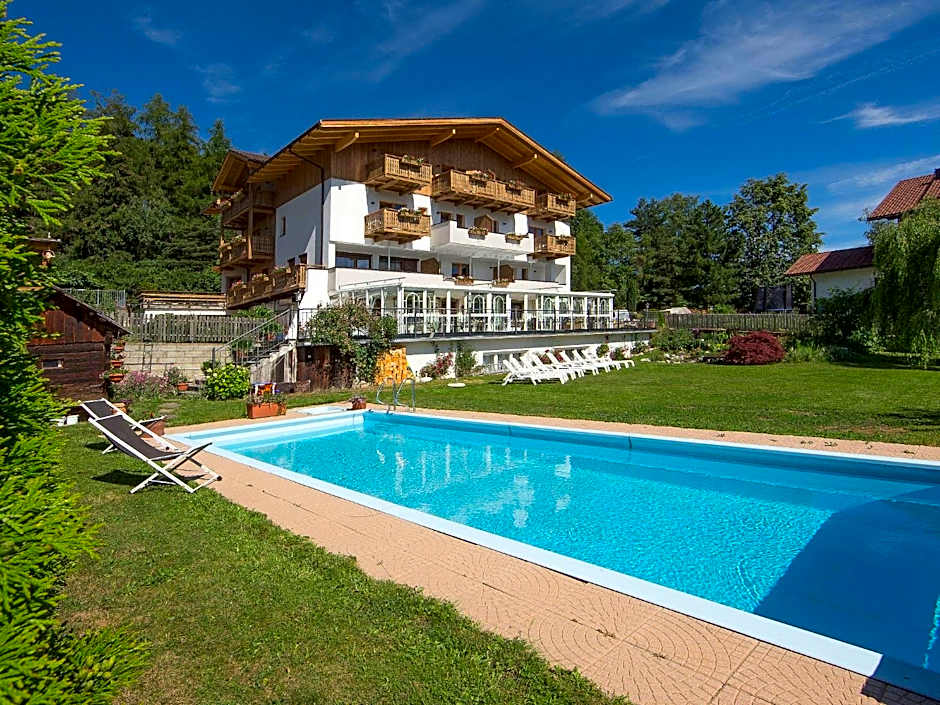 Naturhotel Edelweiss