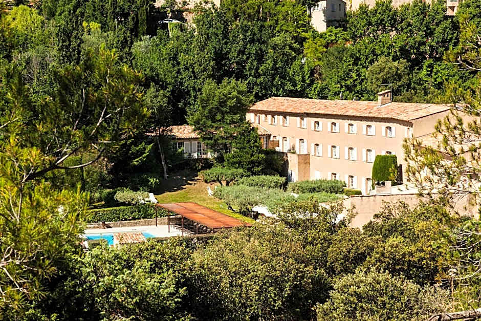 La Bastide du Calalou Hotel & Spa, BW Signature Collection