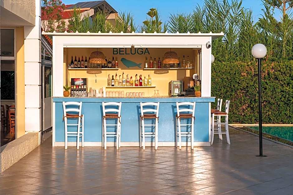 Creta Aquamarine Hotel