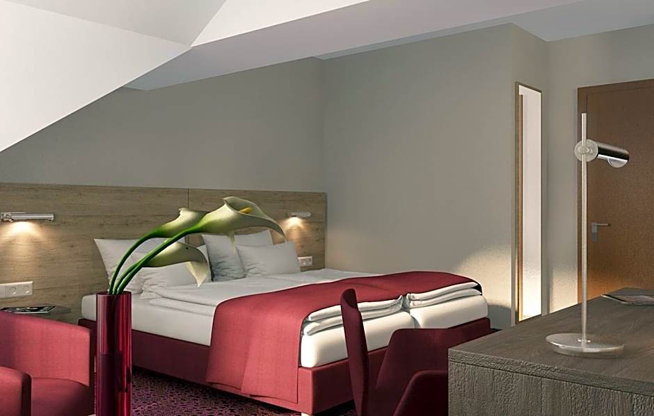 Hotel-Restaurant Mayerhofer