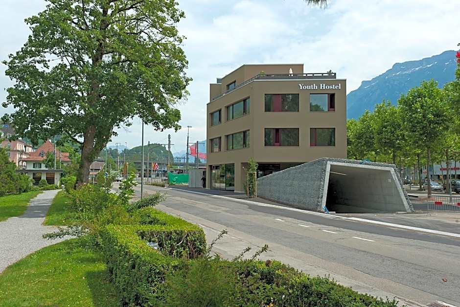 Interlaken Youth Hostel