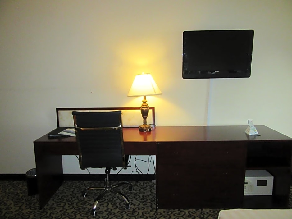 Baymont by Wyndham Columbia Fort Jackson
