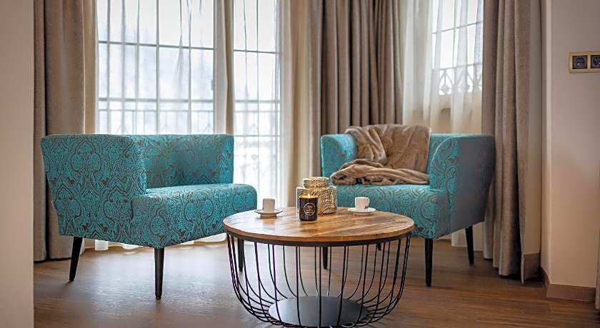 Fun & Spa Hotel Strass