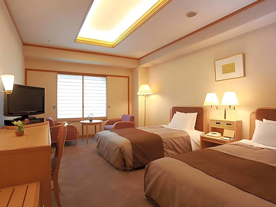 Takayama Green Hotel