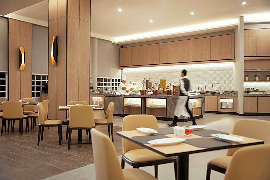 AC Hotel by Marriott poh