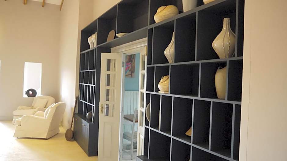 Soames Hotel & Jack' s Bar