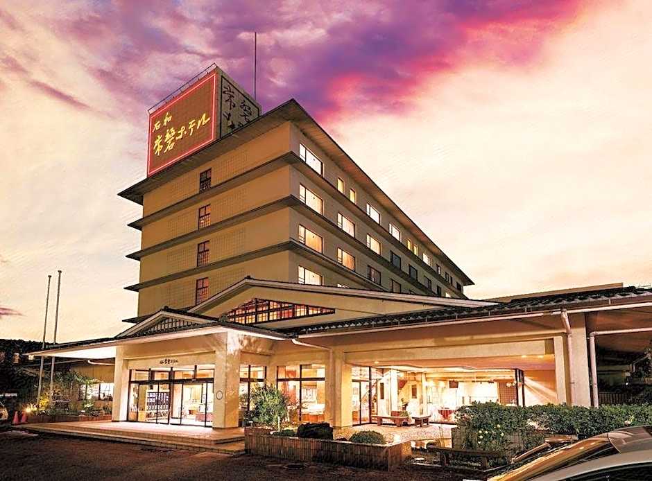 Isawa Tokiwa Hotel